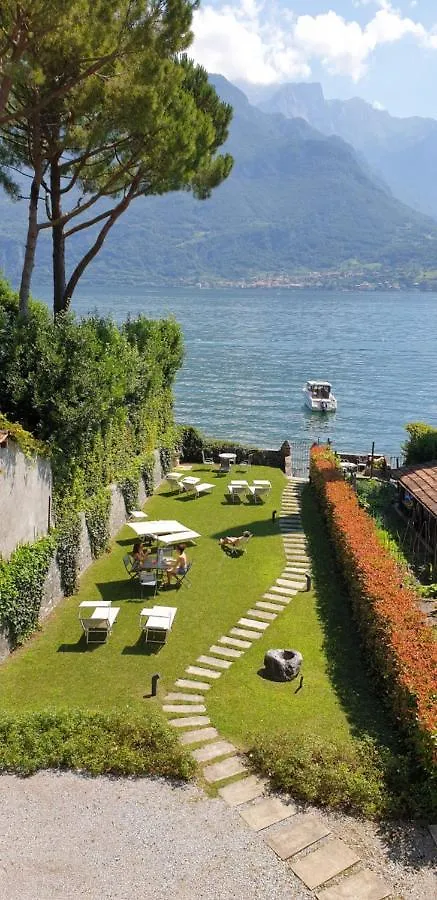 Oliveto Lario Residence Matilde