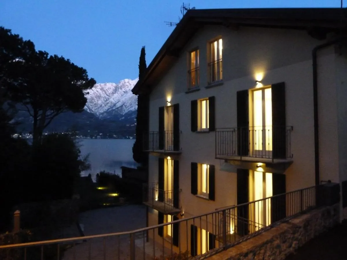 Oliveto Lario Residence Matilde