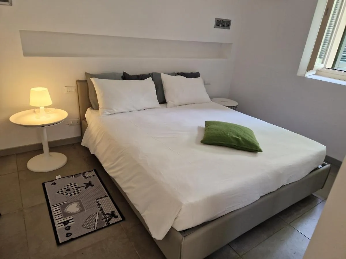 דירה Oliveto Lario Residence Matilde איטליה