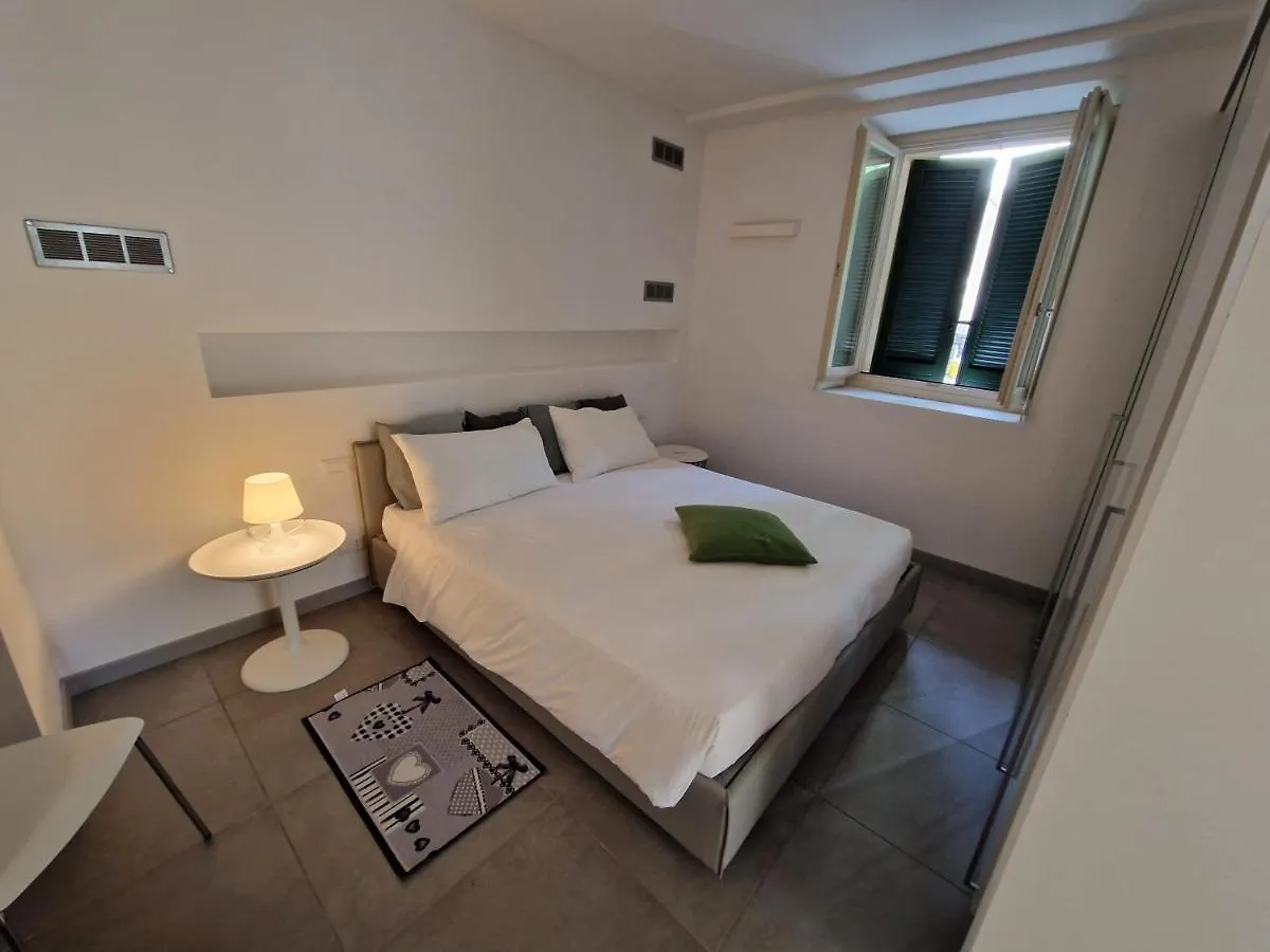 Oliveto Lario Residence Matilde דירה Oliveto Lario