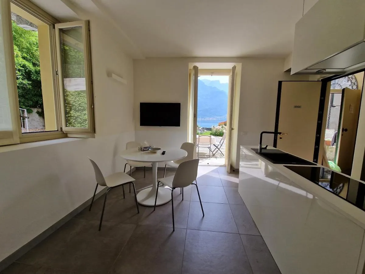 Oliveto Lario Residence Matilde איטליה