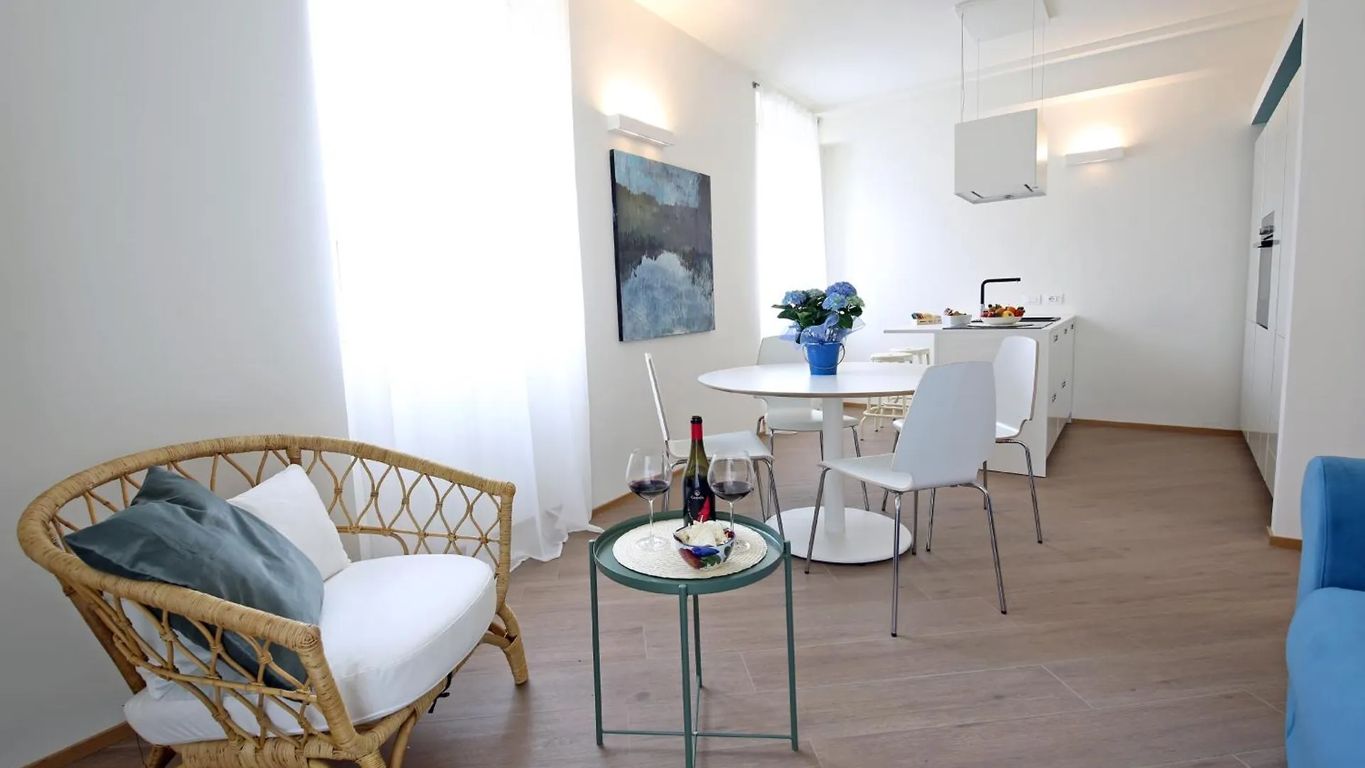 Oliveto Lario Residence Matilde 0*, Oliveto Lario איטליה