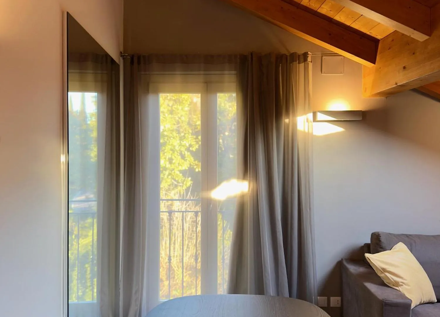 Lägenhet Residence Matilde Oliveto Lario Italien