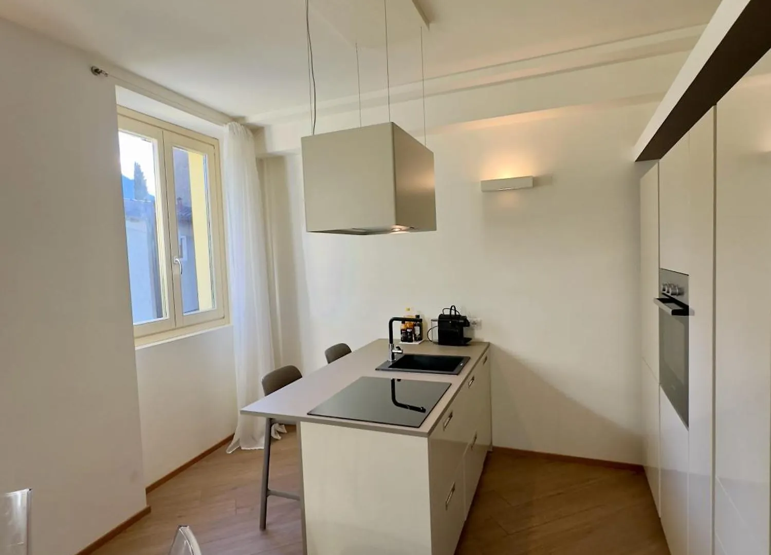 Lägenhet Residence Matilde Oliveto Lario Italien