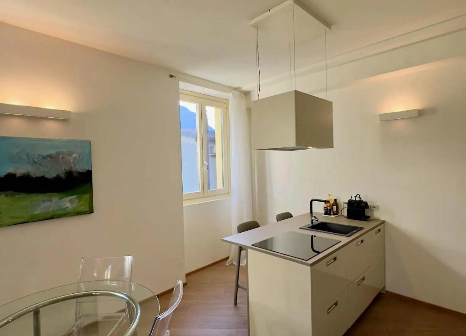 Residence Matilde Oliveto Lario 0*,