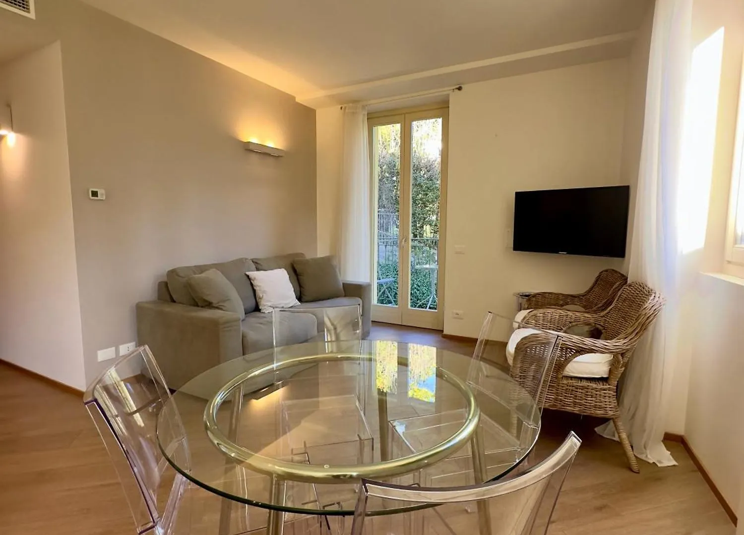 Residence Matilde Oliveto Lario