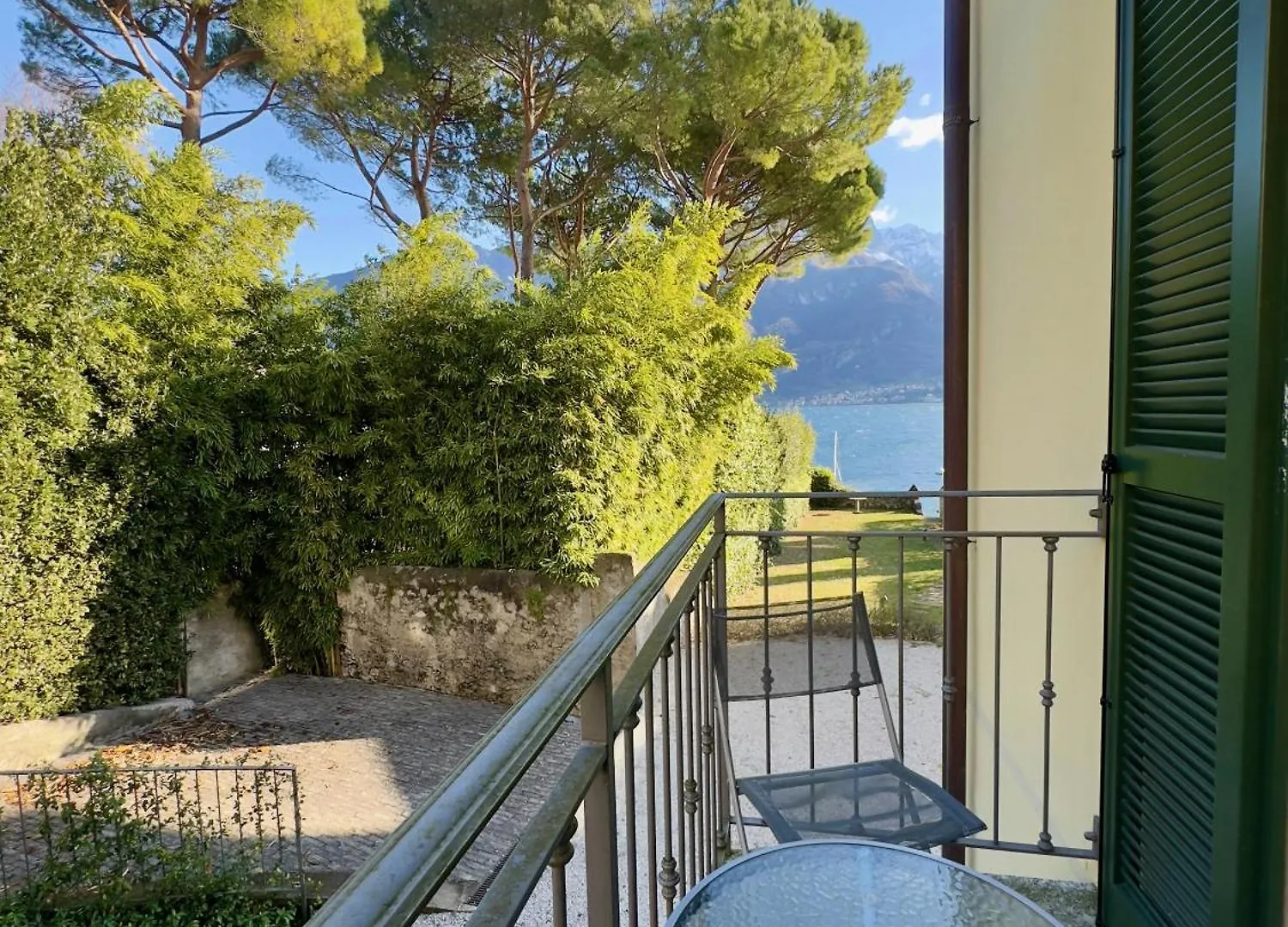 Residence Matilde Oliveto Lario Italien