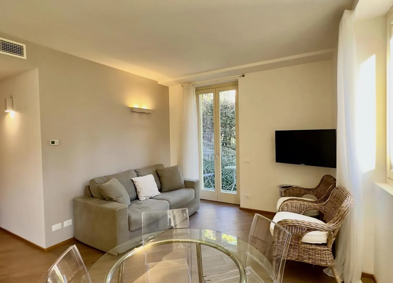 Residence Matilde Oliveto Lario Itália