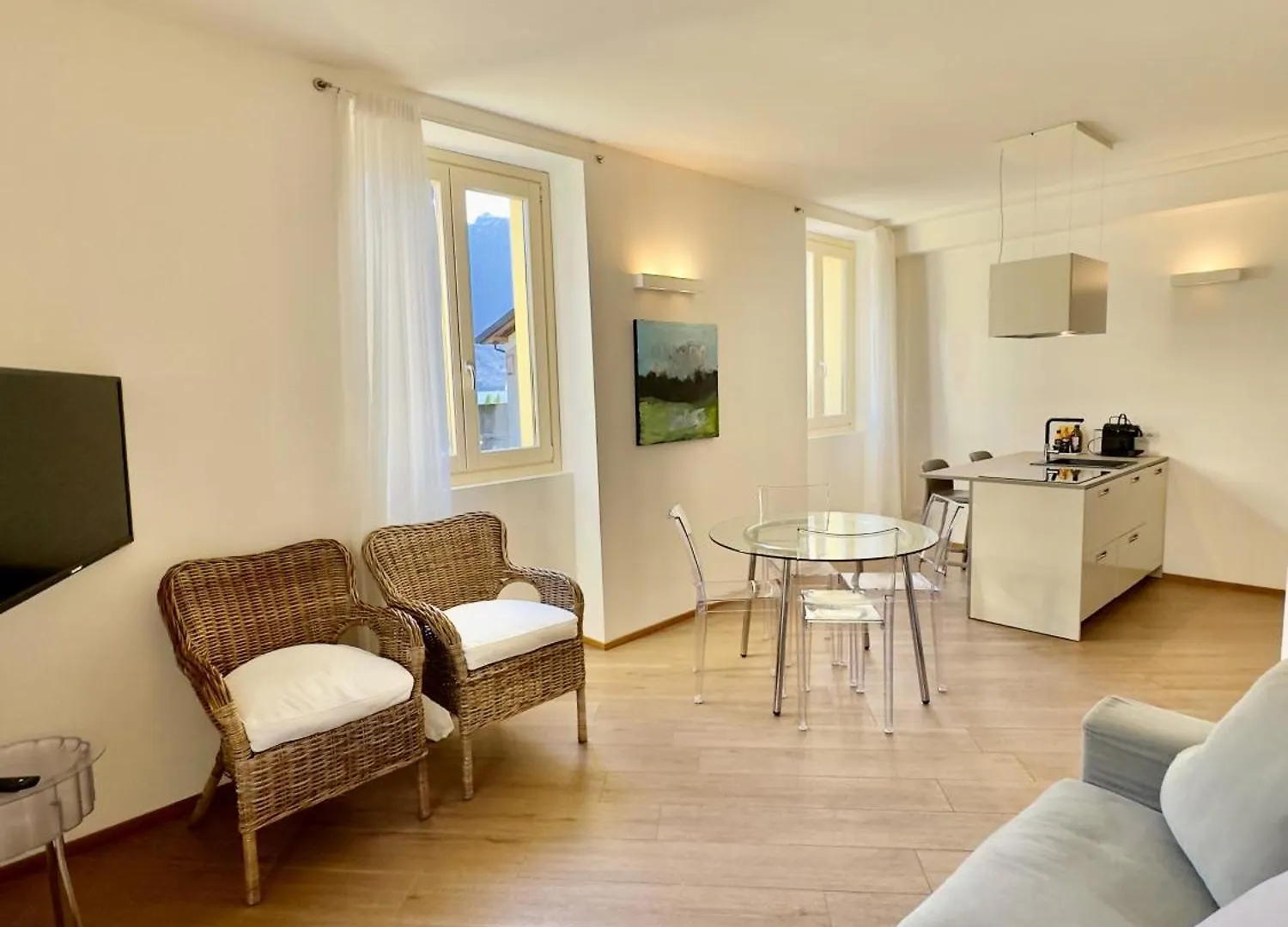 Residence Matilde Oliveto Lario 0*,  Itália
