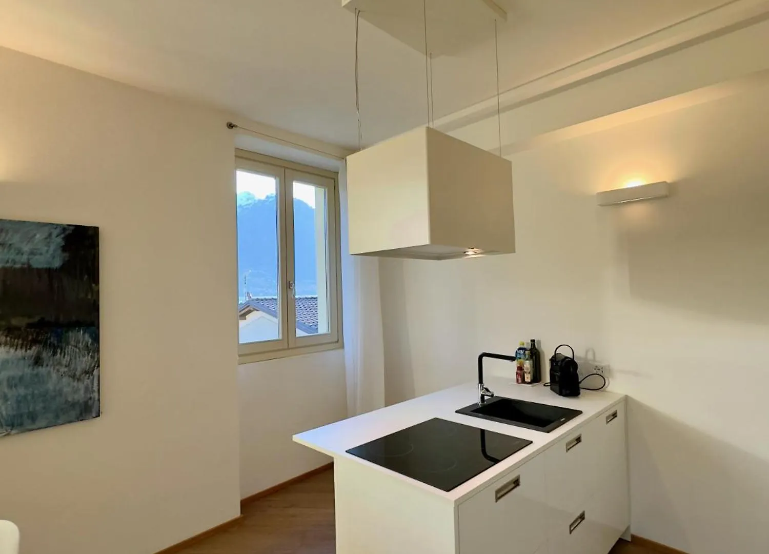 Residence Matilde Oliveto Lario
