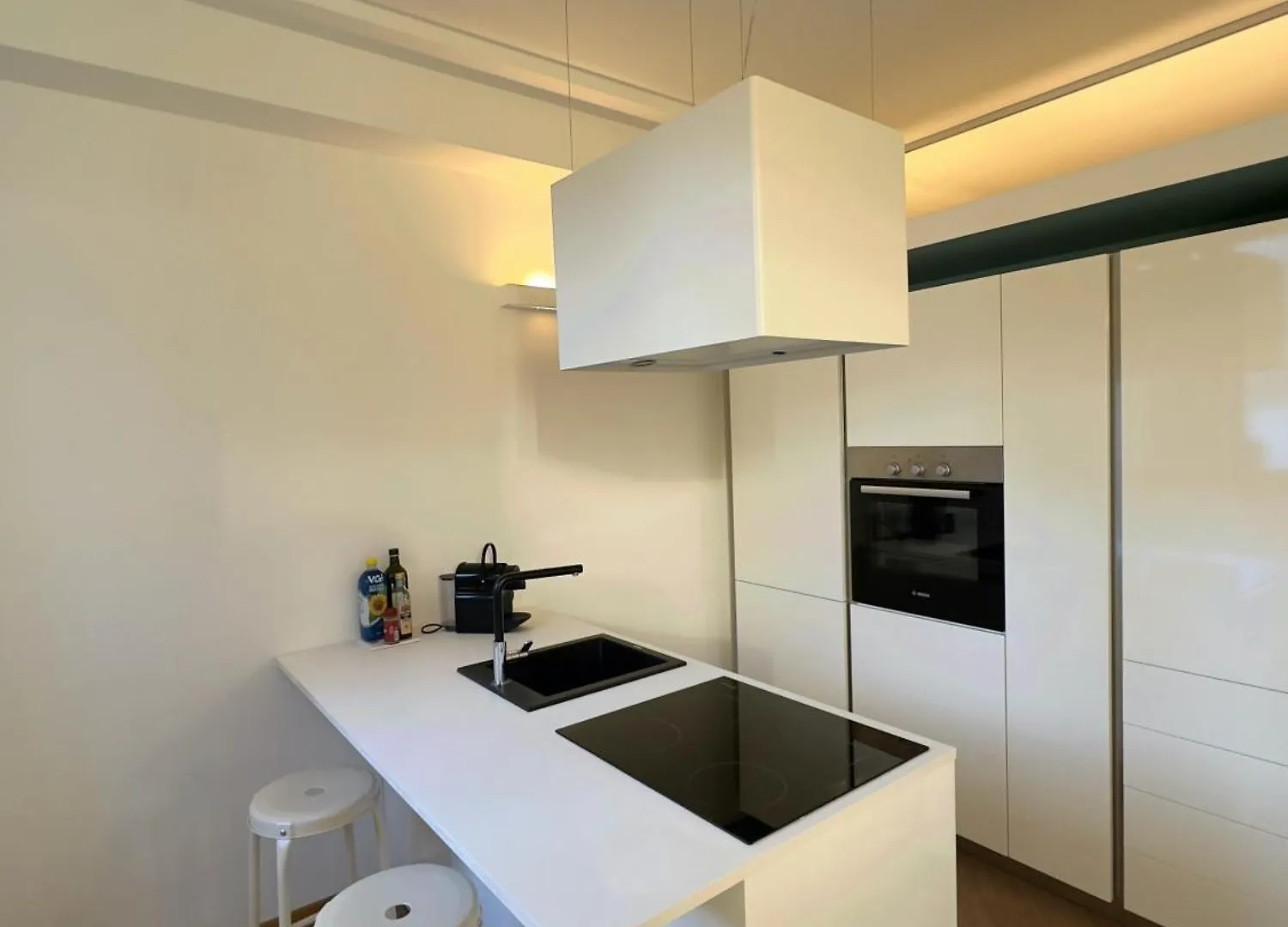 Residence Matilde Oliveto Lario Italien