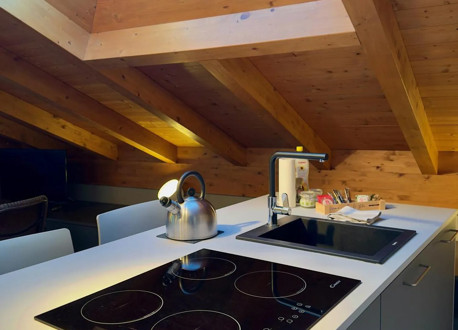 Residence Matilde Oliveto Lario
