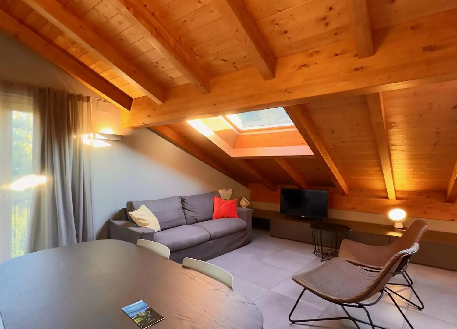 Residence Matilde Oliveto Lario Italien