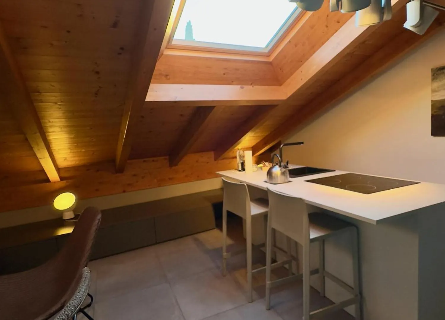 Residence Matilde Oliveto Lario