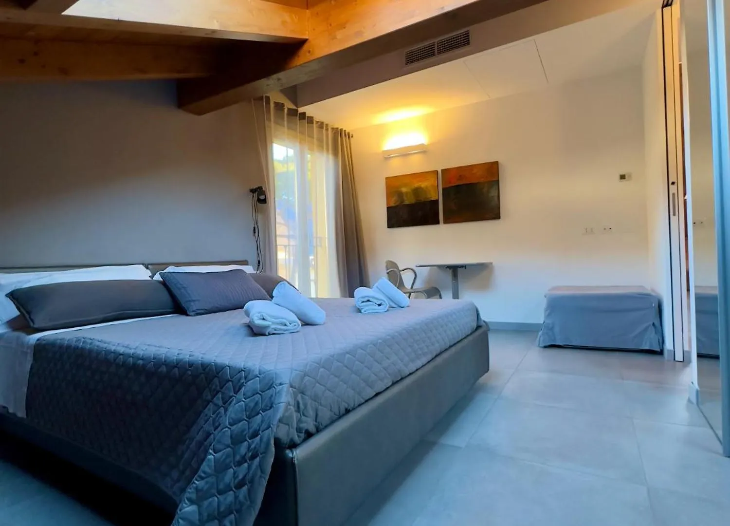 Residence Matilde Oliveto Lario