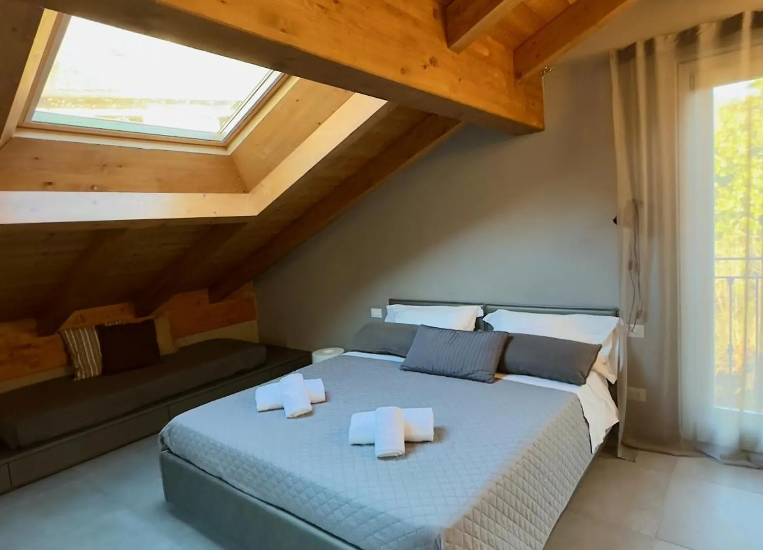 Residence Matilde Oliveto Lario 0*,  Italien
