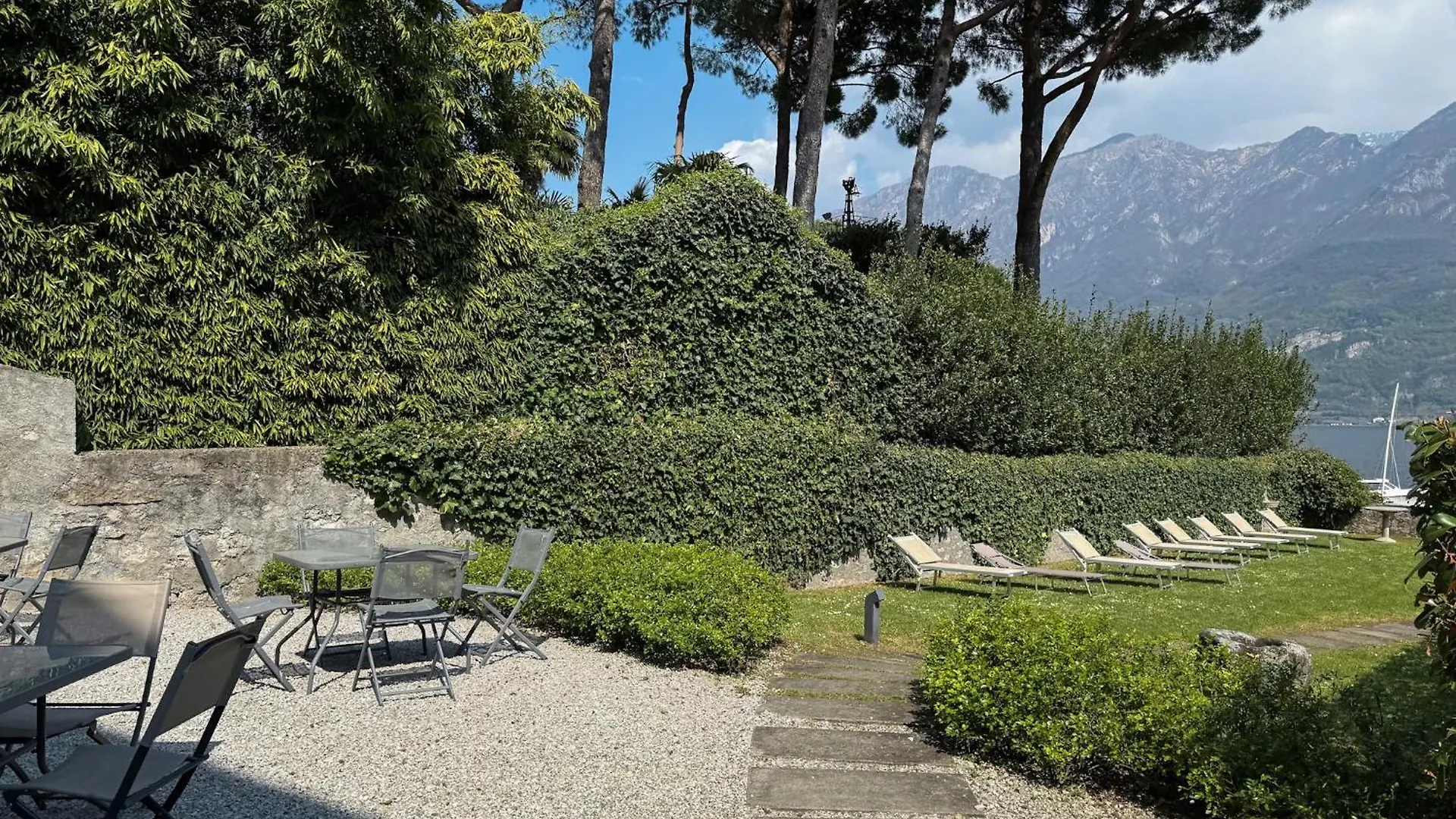 Residence Matilde Oliveto Lario