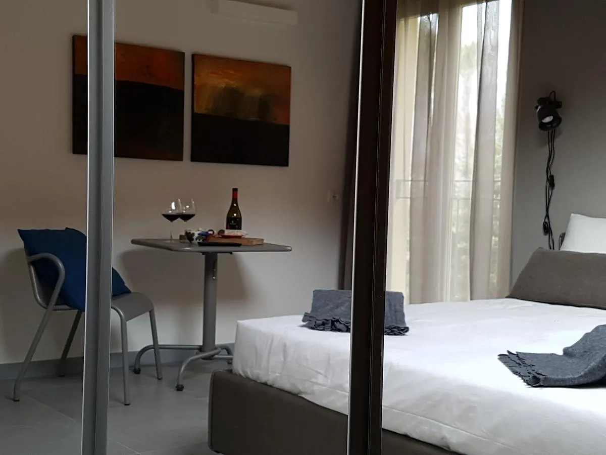 Oliveto Lario Residence Matilde איטליה