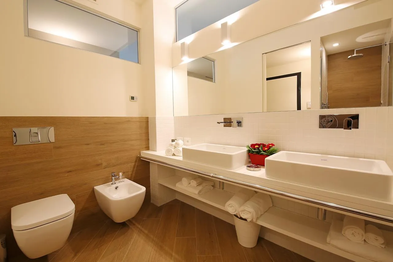 Oliveto Lario Residence Matilde איטליה