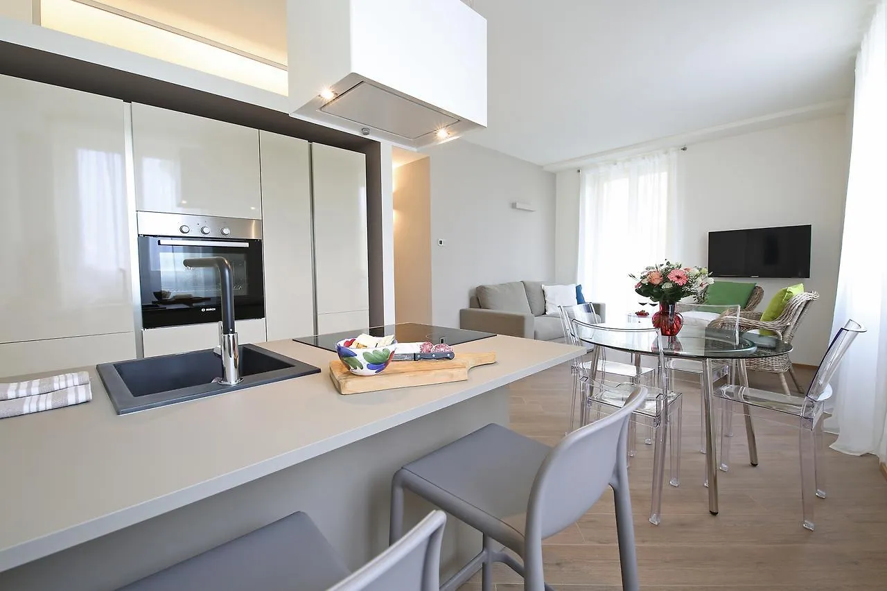 Oliveto Lario Residence Matilde דירה Oliveto Lario