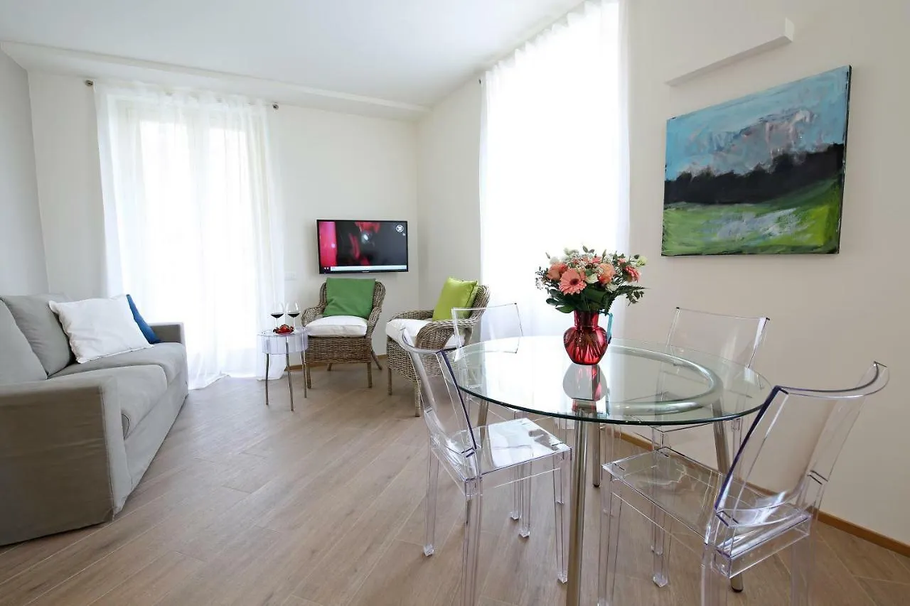 Oliveto Lario Residence Matilde 0*, Oliveto Lario איטליה