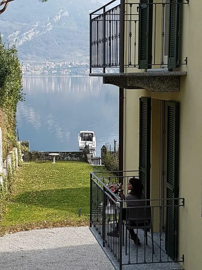 Oliveto Lario Residence Matilde איטליה