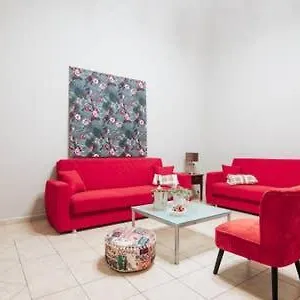 Flores Apartament Bari