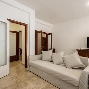 Jmartins Vatican 2 Apartament Rzym