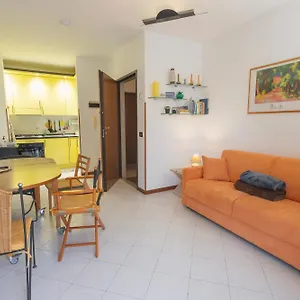  Appartement Casa Olga Italie