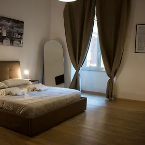  Hébergement de vacances Lavinia In Trastevere Italie