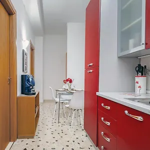 Lascaris 11 Apartament Palermo