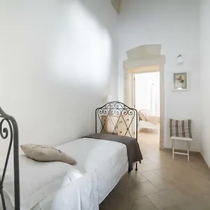  Appartement Nuvole Barocche Italie