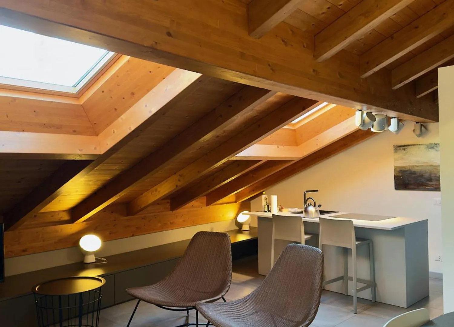 Residence Matilde Oliveto Lario