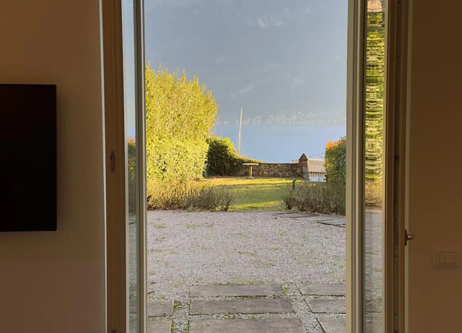 Appartamento Residence Matilde Oliveto Lario