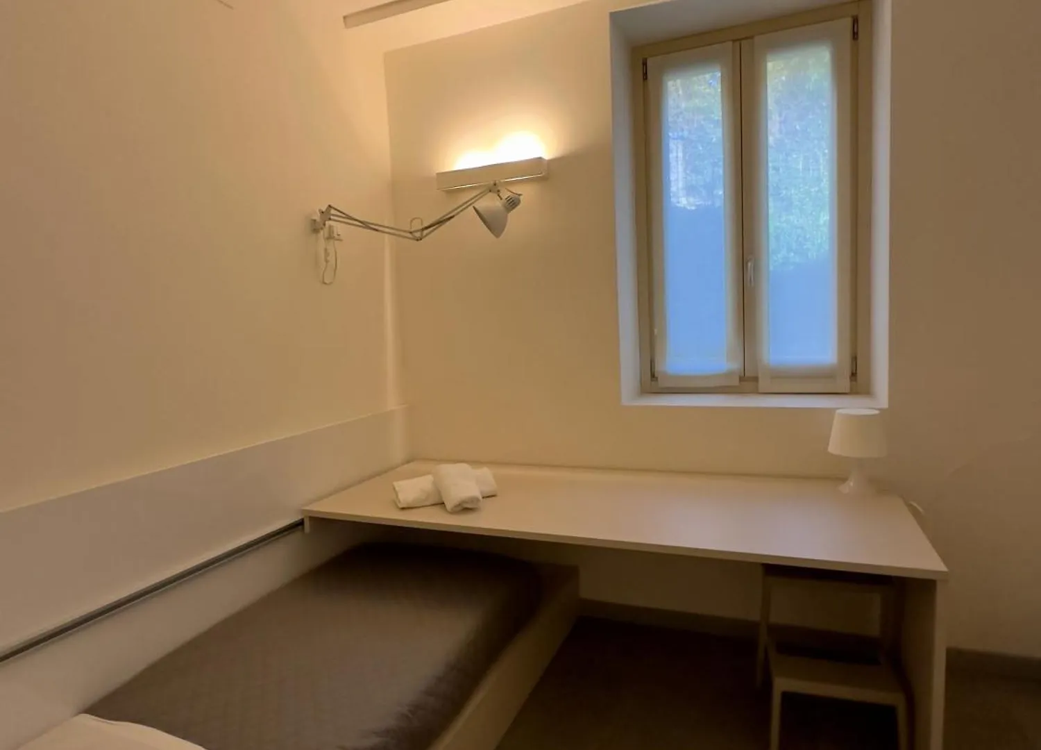 Residence Matilde Oliveto Lario 0*,
