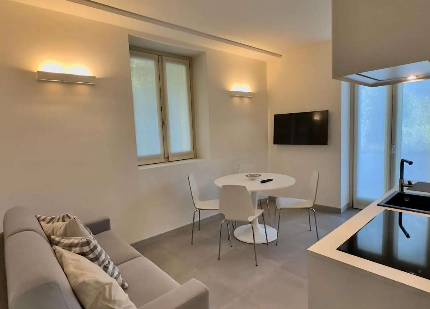 Apartment Residence Matilde Oliveto Lario