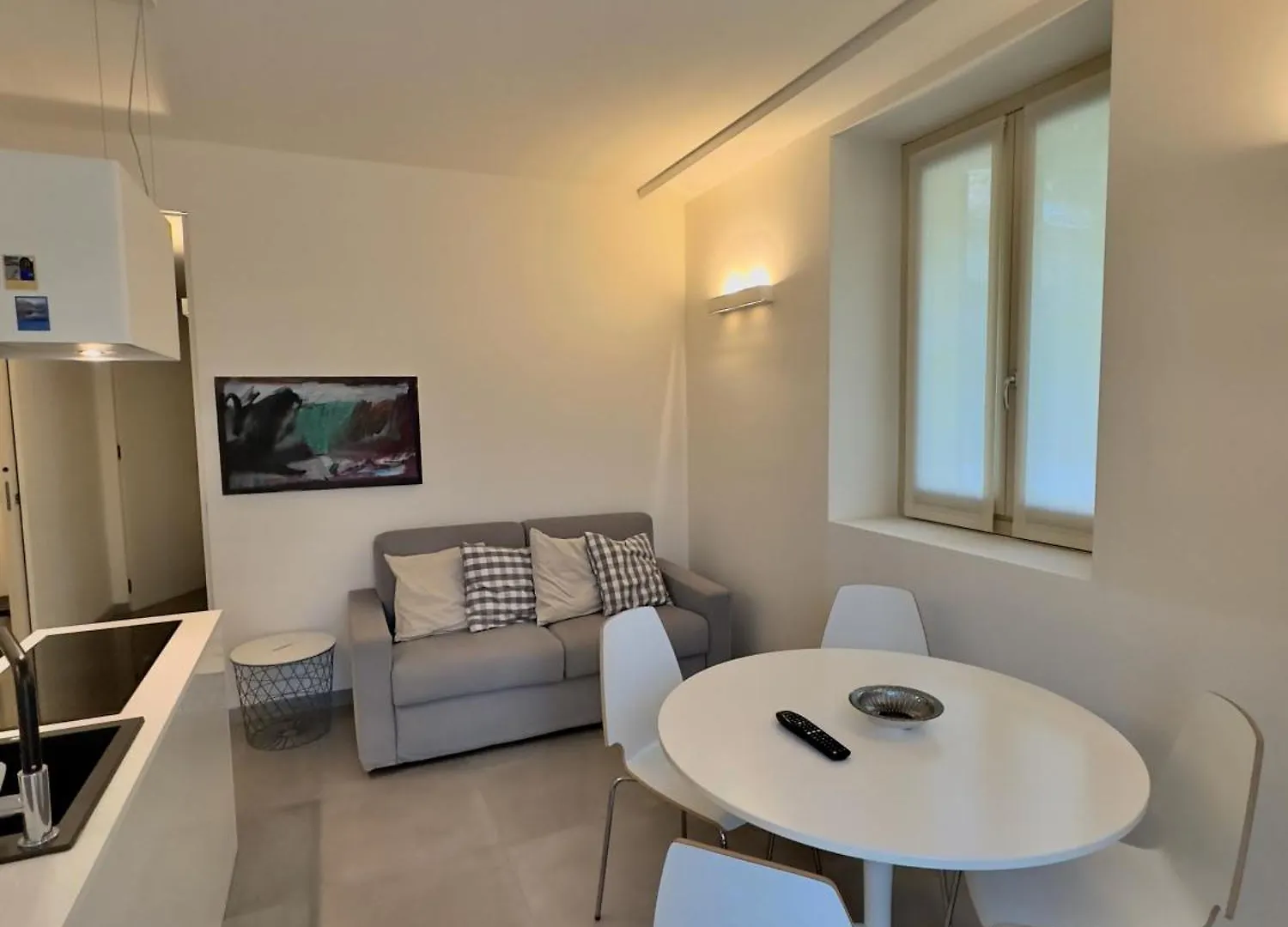 Residence Matilde Oliveto Lario Italia