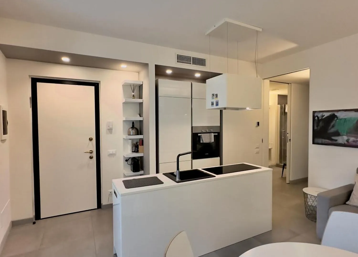Residence Matilde Oliveto Lario Appartamento