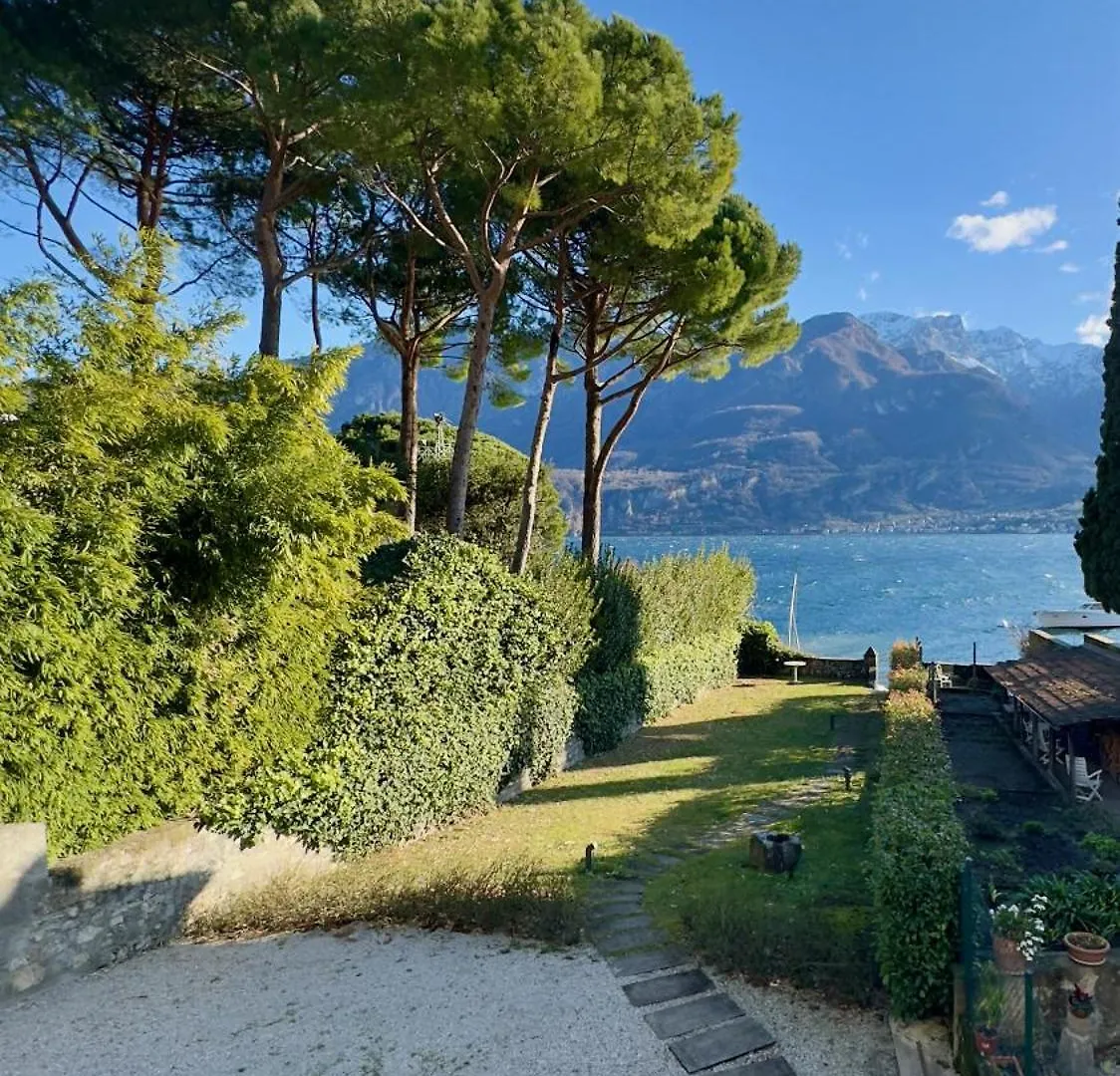 Residence Matilde Oliveto Lario Apartment