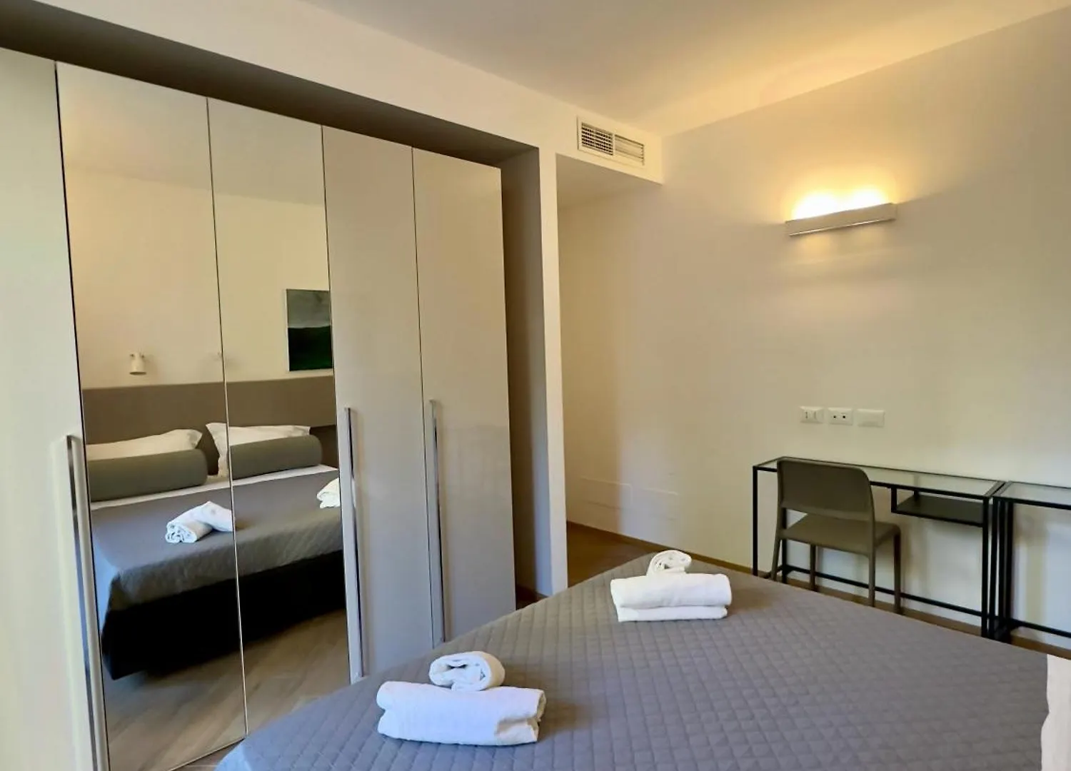 Residence Matilde Oliveto Lario
