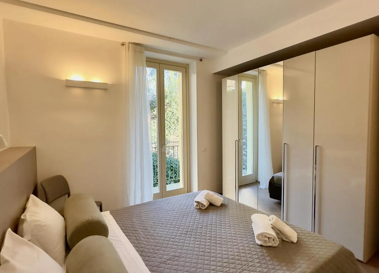 Appartamento Residence Matilde Oliveto Lario