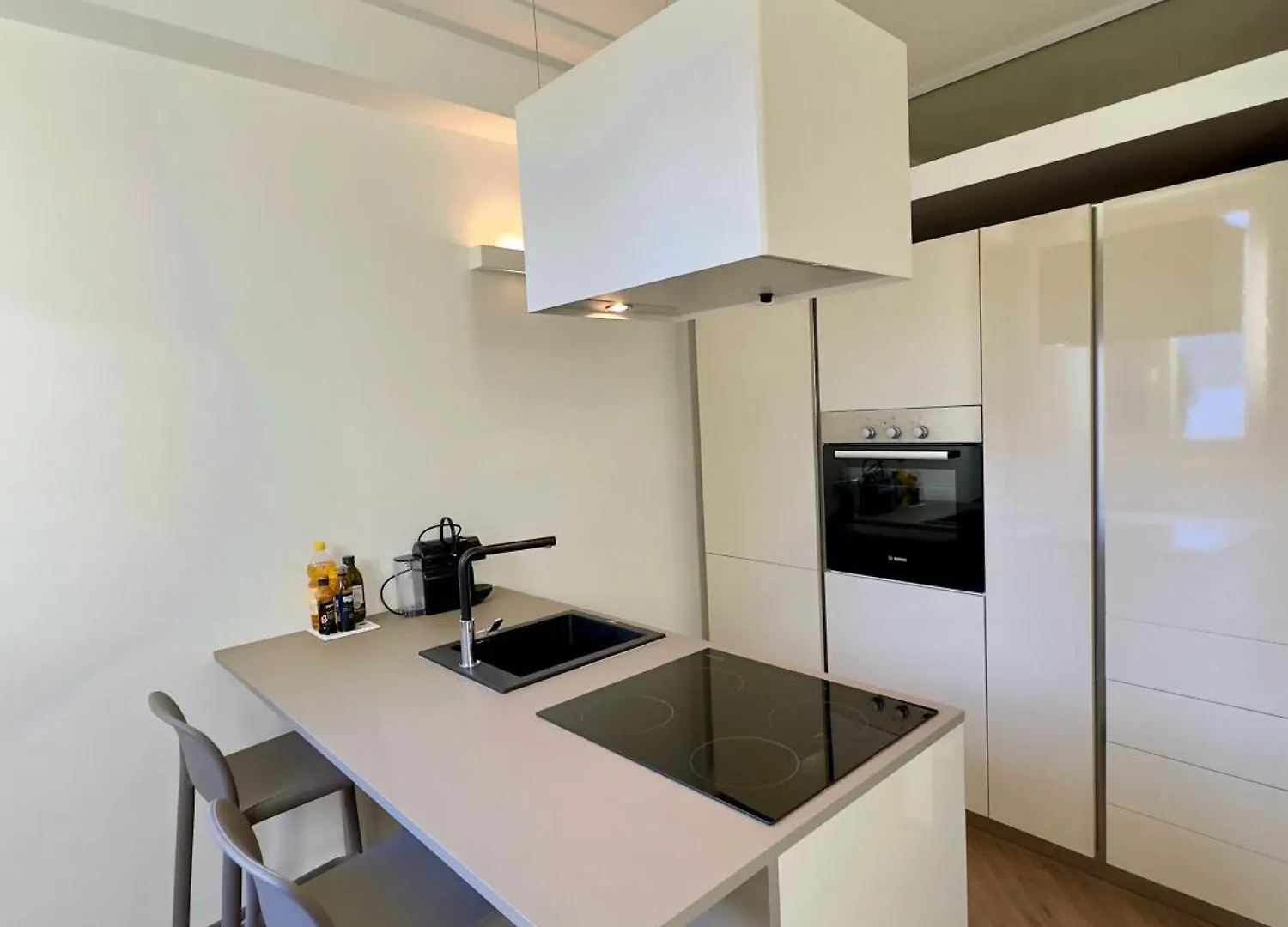 Appartamento Residence Matilde Oliveto Lario