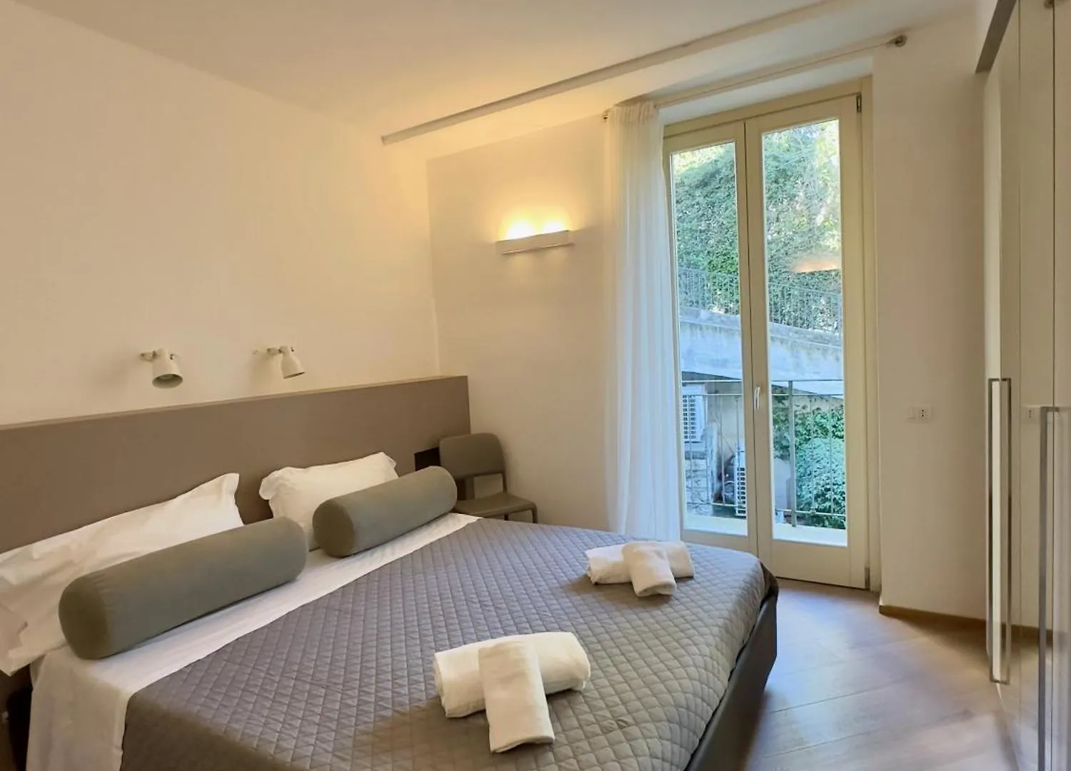 Appartamento Residence Matilde Oliveto Lario Italia