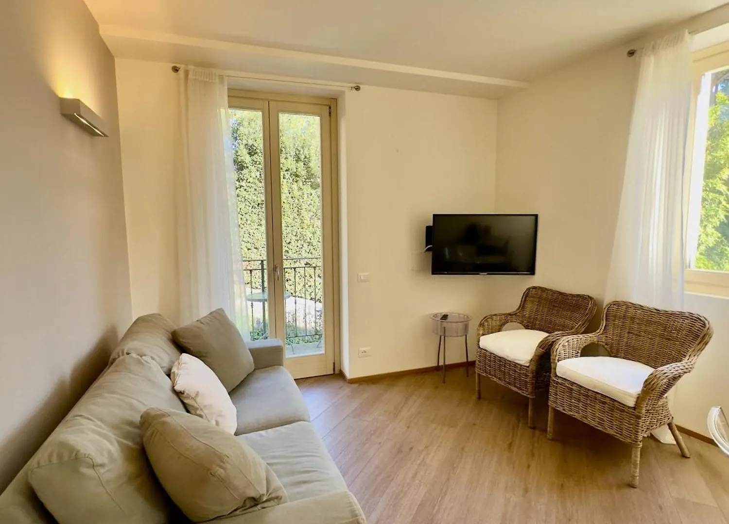 Apartment Residence Matilde Oliveto Lario