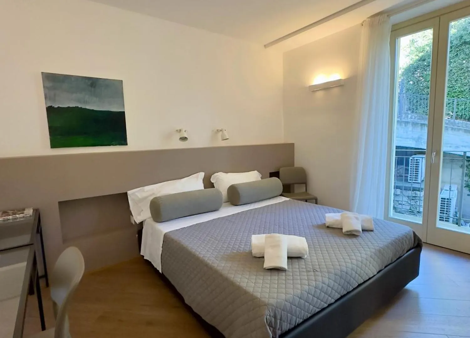 Residence Matilde Oliveto Lario Appartamento