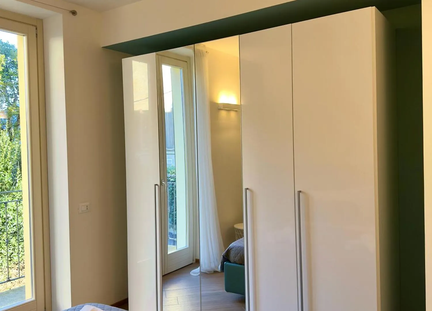 Residence Matilde Oliveto Lario 0*,