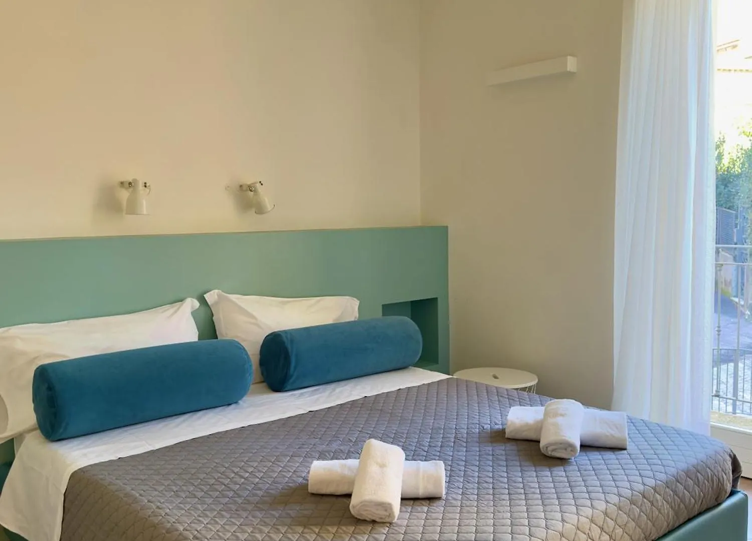 Residence Matilde Oliveto Lario 0*,