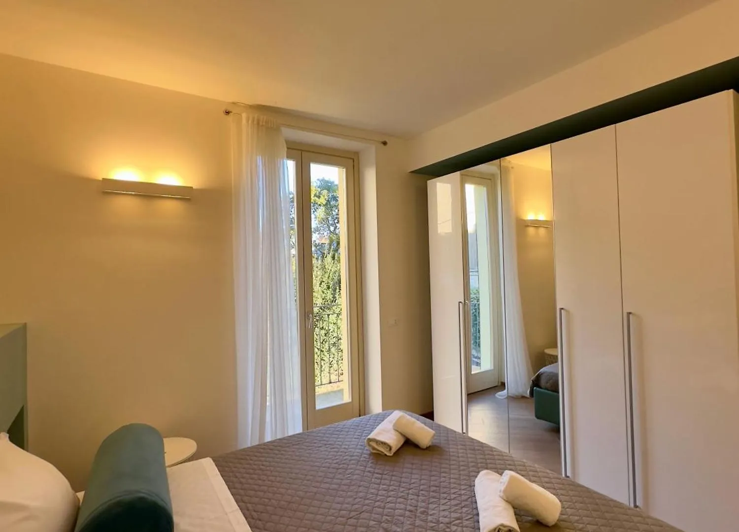 Residence Matilde Oliveto Lario Appartamento