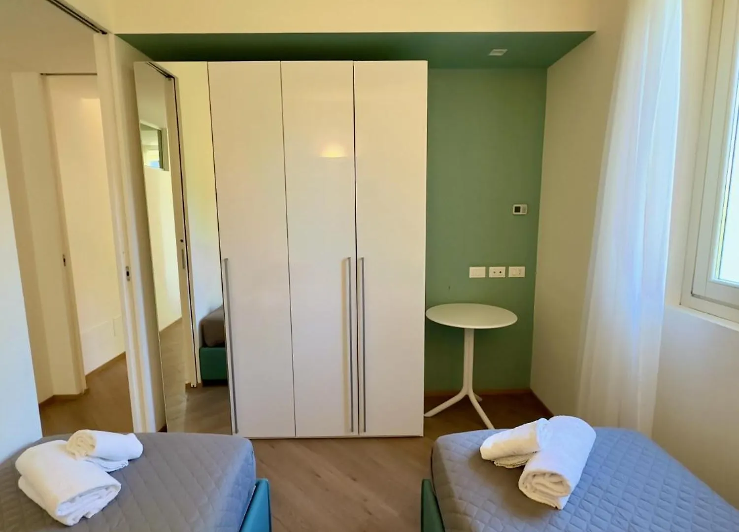 Residence Matilde Oliveto Lario Appartamento