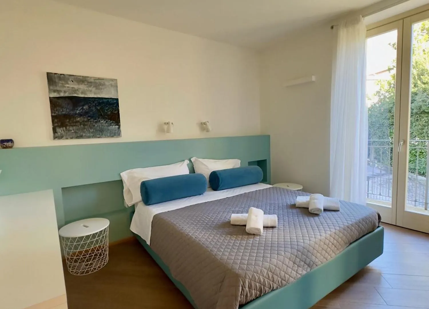 Appartamento Residence Matilde Oliveto Lario